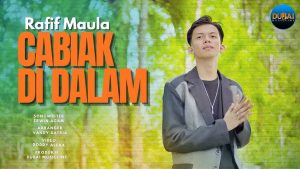 Rafif Maula - Cabiak Di Dalam