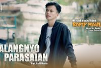 Rafif Maula - Malangnyo Parasaian