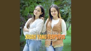 Rahma Rahmi - Kisah Yang Terputus