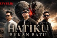 Repvblik - Hatiku Bukan Batu
