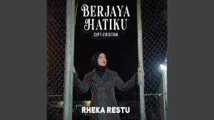 Rheka Restu - Berjaya Hatiku