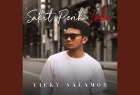 Sakit Perih Luka - Vicky Salamor