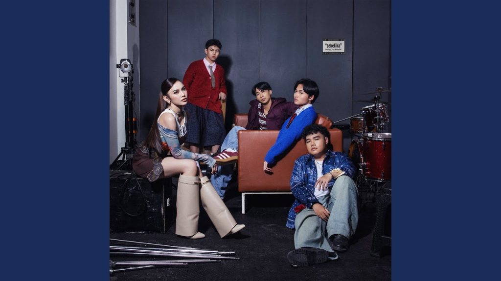 Lirik Seketika – Rizwan Fadilah feat. RnBoyz dan Mahalini