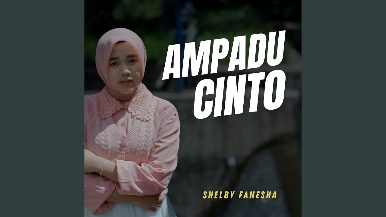 Shelby Fanesha - Ampadu Cinto