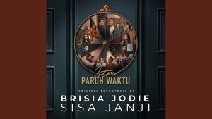 Sisa Janji - Brisia Jodie