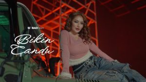 Siti Badriah - Bikin Candu Siti Badriah - Bikin Candu