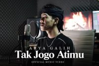 Tak Jogo Atimu - Arya Galih