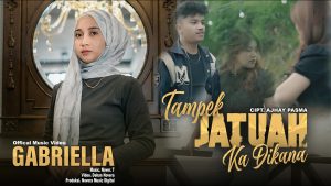 Tampek Jatuah Ka Dikana - Gabriella