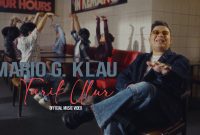 Tarik Ulur - Mario G Klau