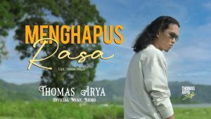 Thomas Arya - Menghapus Rasa