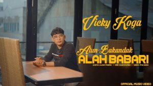 Vicky Koga - Alun Bakandak Alah Babari Vicky Koga - Alun Bakandak Alah Babari