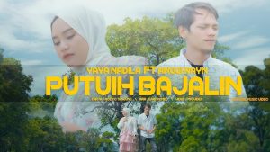 Yaya Nadila - Putuih Bajalin