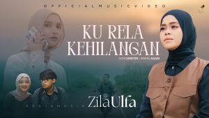 Zila Ulfa - Ku Rela Kehilangan