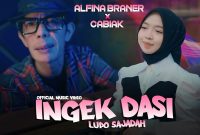 Alfina Braner - Ingek Dasi Lupo Sajadah