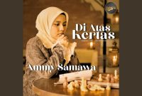 Ammy Samawa - Di Atas Kertas