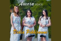 Amora Voice - Didia Pikkiranmi