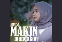 Annisa - Makin Mandalam