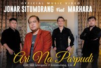 Ari Na Parpudi - Jonar Situmorang