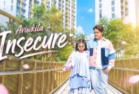 Aviwkila - Insecure