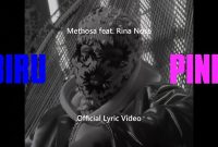 Biru Pink - Methosa feat. Rina Nose