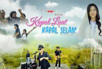 DSayang Band - Kapal Laut Kapal Selam