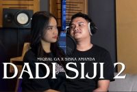 Dadi Siji 2 - Miqbal GA feat. Siska Amanda