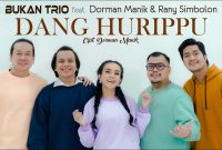 Dang Hu Rippu - Bukan Trio