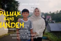 Elsa Mayora - Paluak Kami Mande
