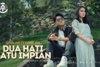 Fany Zee - Dua Hati Satu Impian