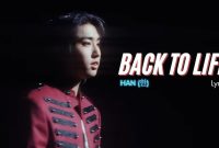 HAN - back to life