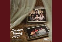 Jangan Buang Aku - Rizky Febian