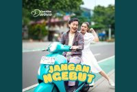 Jangan Ngebut - Cantika Davinca