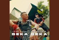 Juan Reza - Seka feat. Atta Halilintar