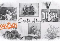 Kangen Band - Cinta Abadi