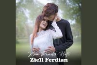 Kau Pemilik Hati - Ziell Ferdian