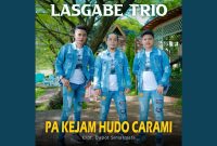 Las Gabe Trio - Pa Kejam Hu Do Carami