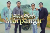 Marpangir - Mr Bins Band
