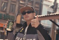 Masih Dekat Melaka - Francis Roman