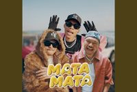 Mata Mata - Jacson Zeran