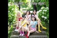 NAVILLERA - Friday night