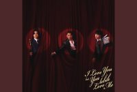 NPD - I Love You But You Lebih Love Me