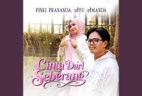 Pinki Prananda, Ayu Amanda - Cinta Dari Seberang
