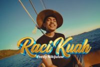 Raci Kuah - Fresly Nikijuluw