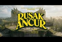 Rusak Ancur - Slank