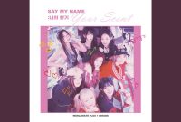 SAY MY NAME - YOUR SCENT