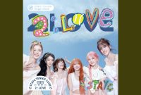 STAYC - 2 love
