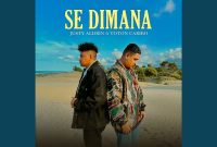 Se Dimana - Justy Aldrin