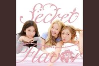 Secret - ICE CREAM
