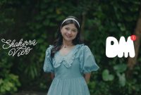 Shakirra Vier - DM