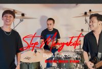 Stop Menyakiti - Dpaken feat. Sinam
